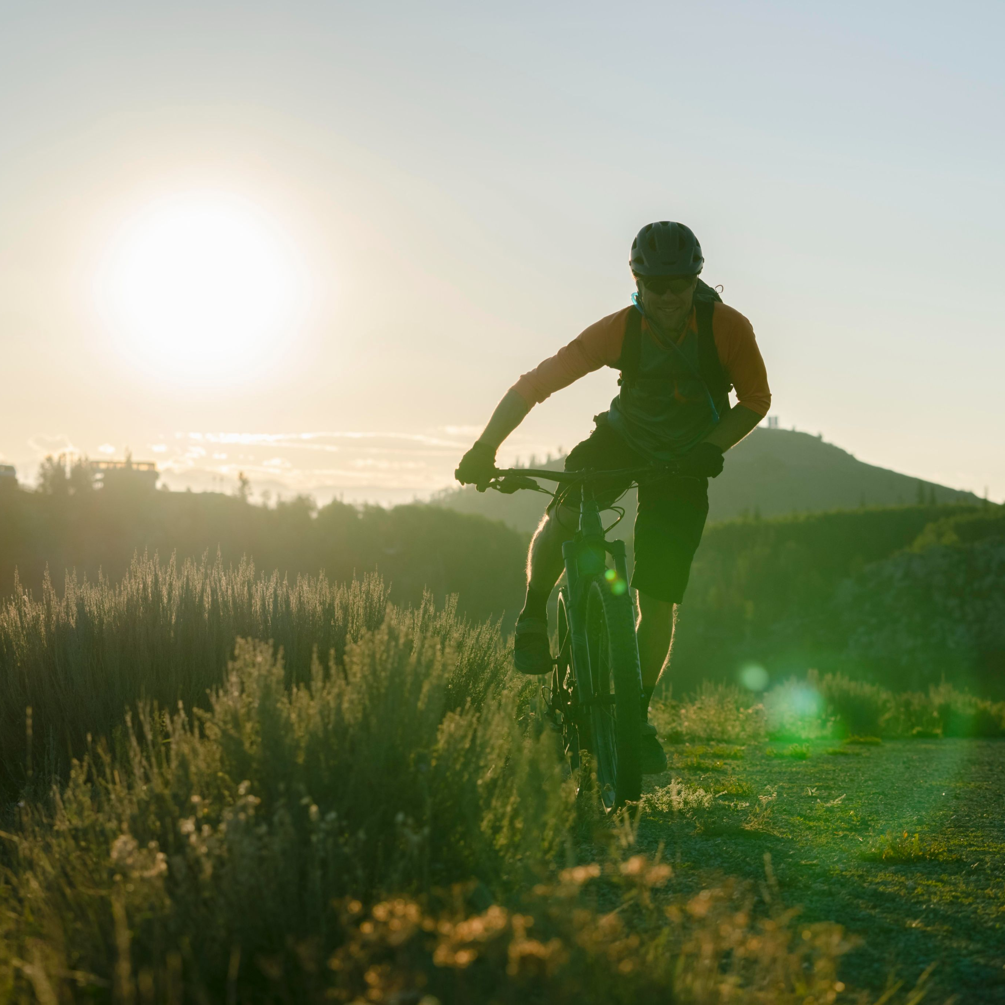 Why Ebikes are Perfect for All Seasons