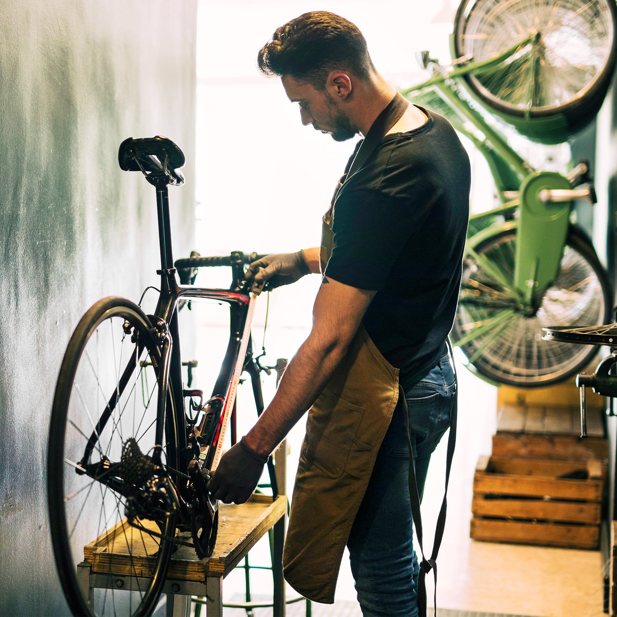 8 Must-Know E-Bike Frame Types for Beginners