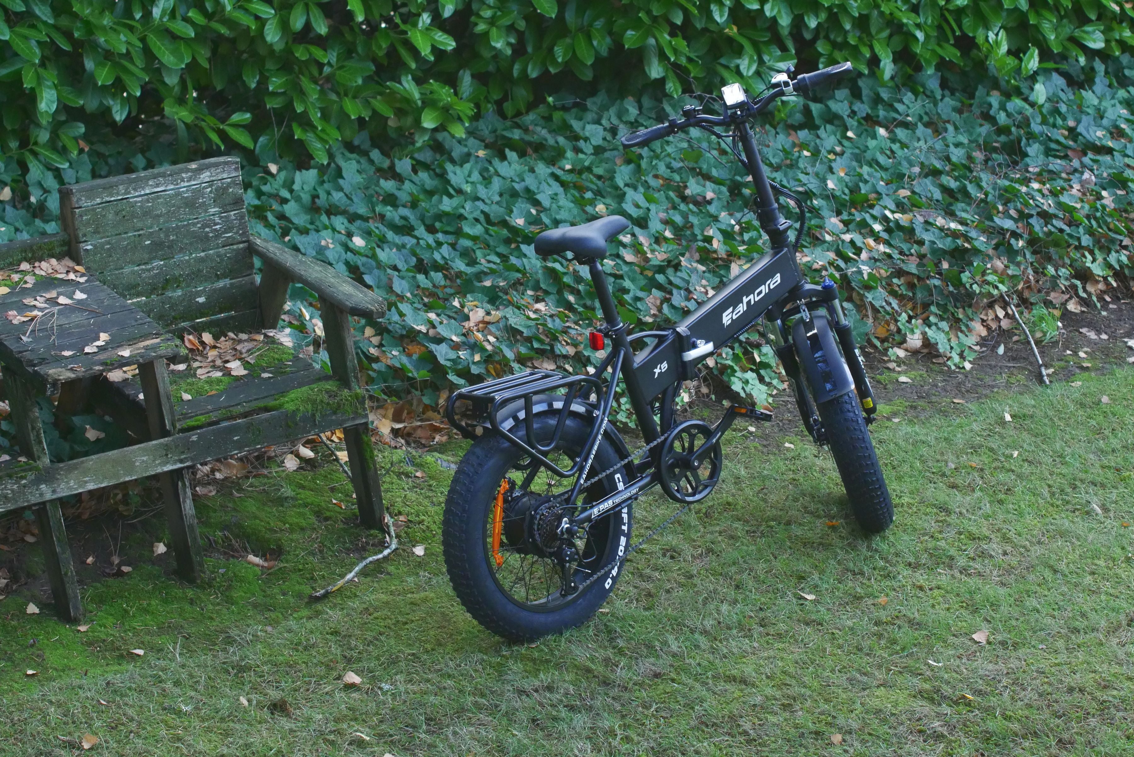 Electric Bike For Sale | Shop For Eahora Ebike