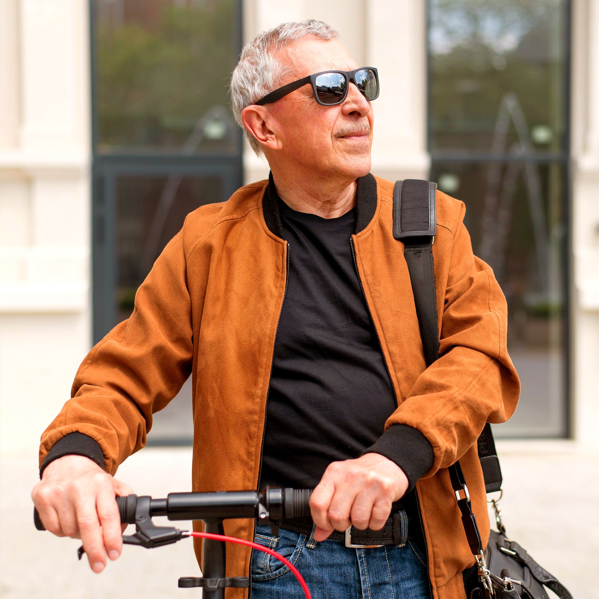 Delight Your Dad with an Ebike This Father's Day: Tips and Advice
