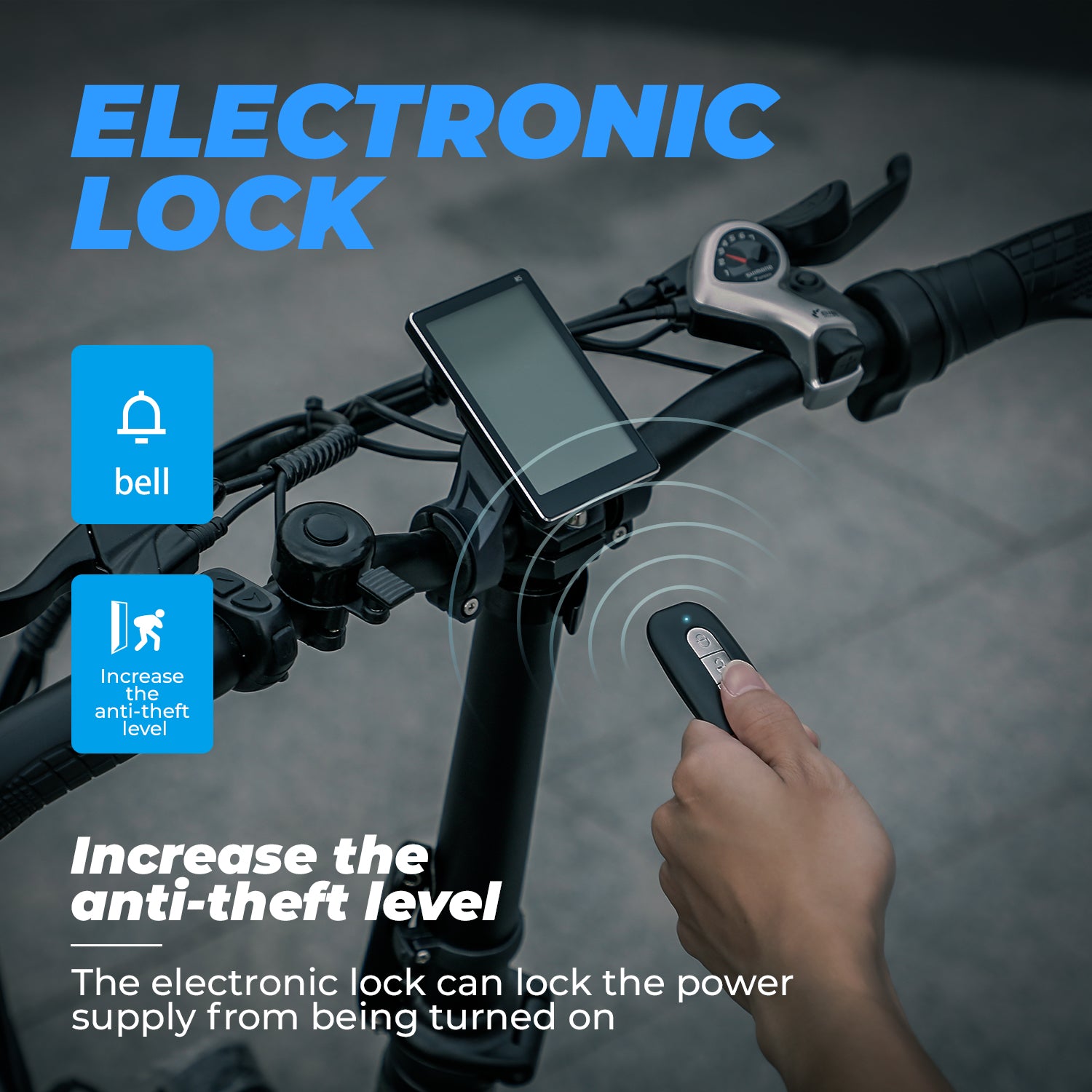 Electric Bike For Sale | Shop For Electric Bike