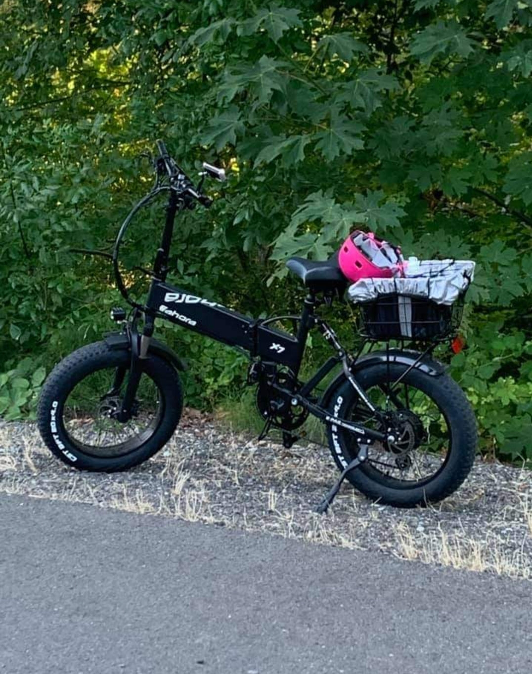 DoorDash Bike vs. Car: Exploring the Pros and Cons for Dashers