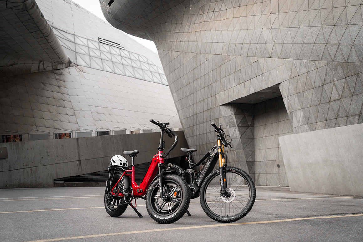 Electric Bike For Sale | Shop For Best Eahora Ebike
