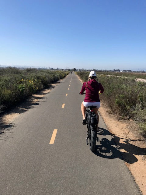 Electric Bike | Eahora Ebike