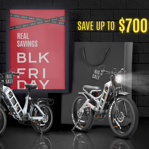 2024 Black Friday Sale Official Event