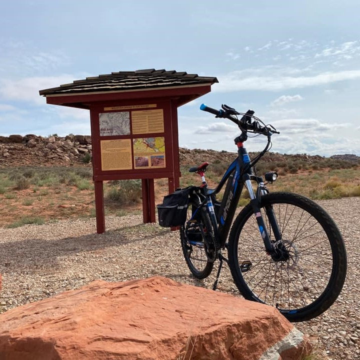 Ride Your Ebike Safely: A Guide to Protect Yourself and Others