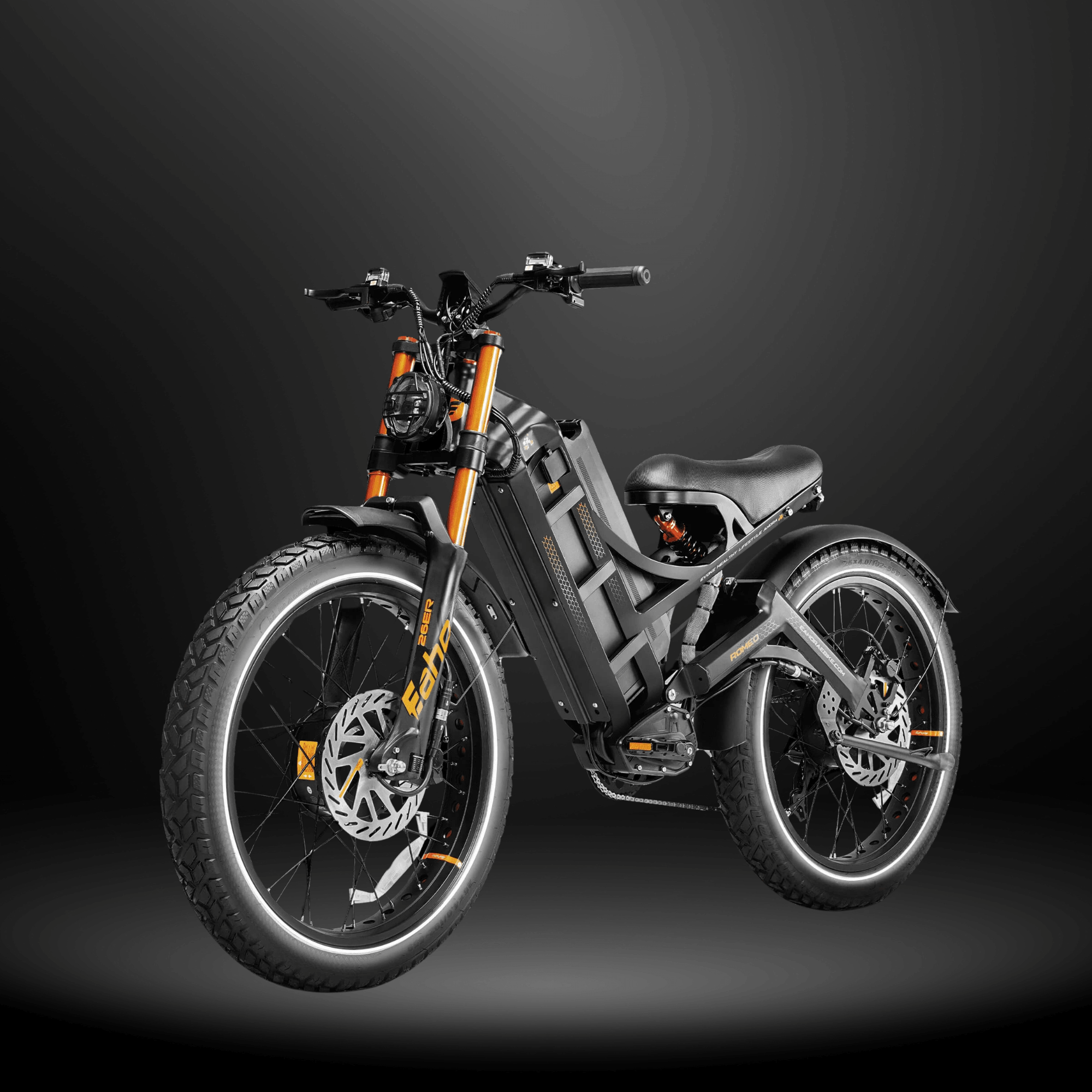 Be the First: Get Eahora Romeo Ultra Series Now