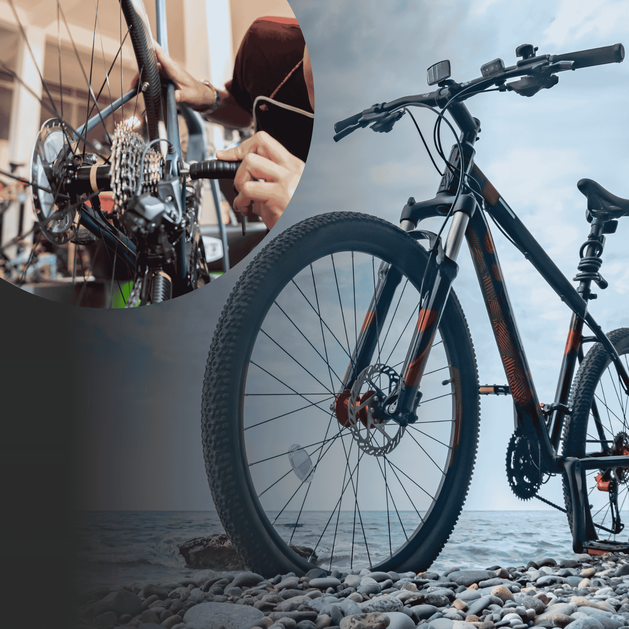 EAHORA eBike Components: 2025 Model Wiring Diagram & Technical Guide