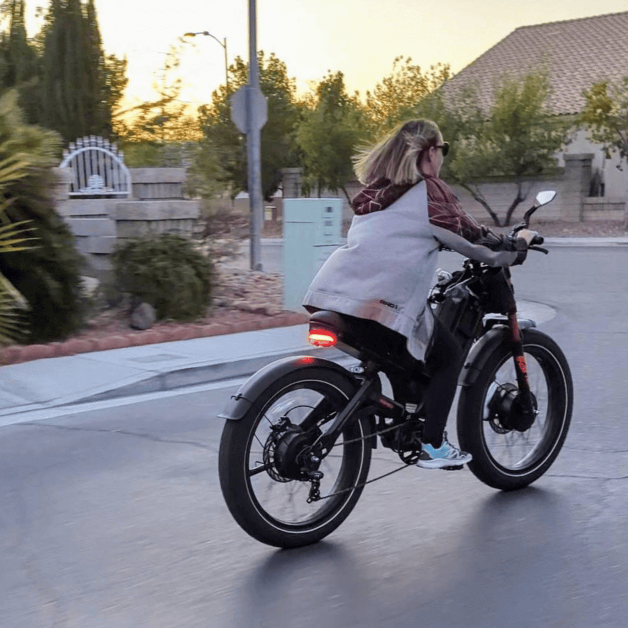 This Mother's Day, Gift Her Freedom