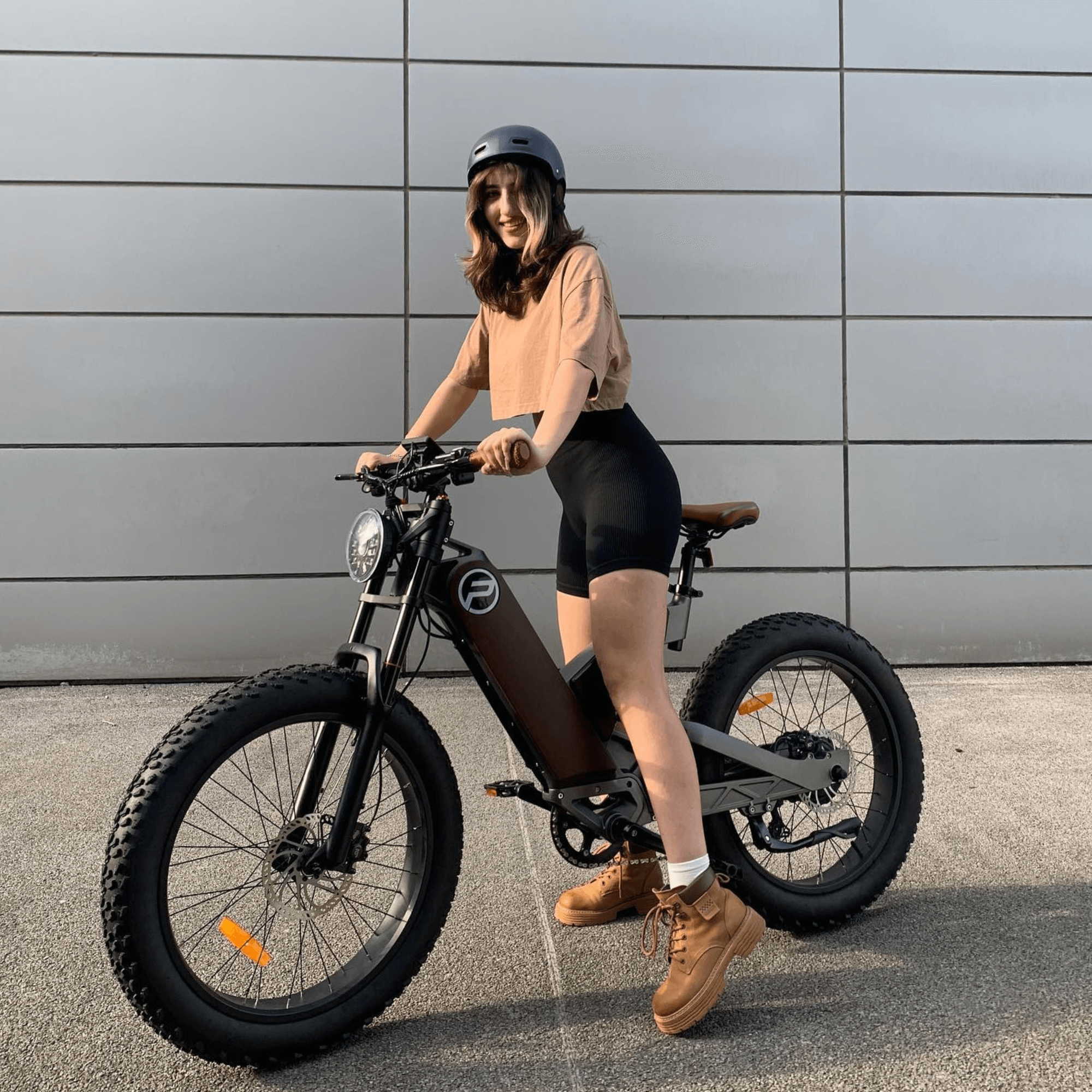 Why Test Rides + Official Website Shopping = The Best Ebike Deal