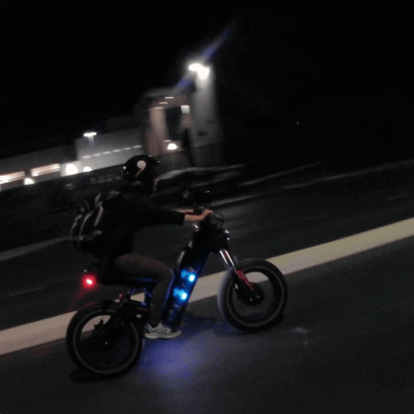 E-Bike Pre-Ride Check & Maintenance Guide: Keep Your Ride Safe, Fast & Reliable