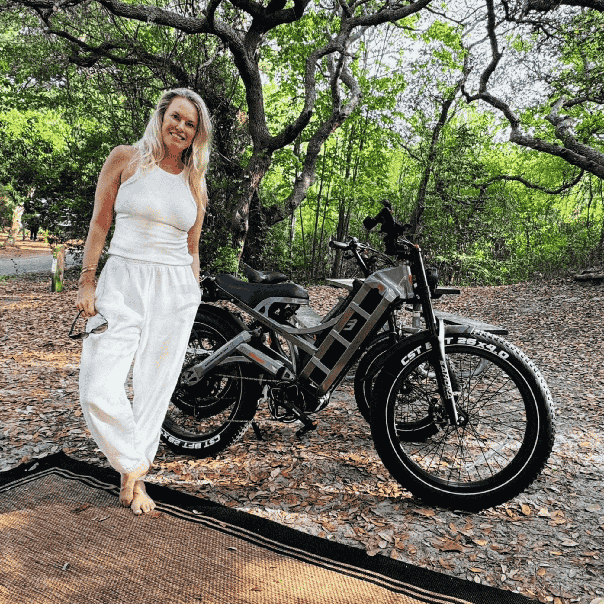 My 2-Year Love Affair with "The Tesla of E-Bikes": Here’s Why It’s Unbeatable