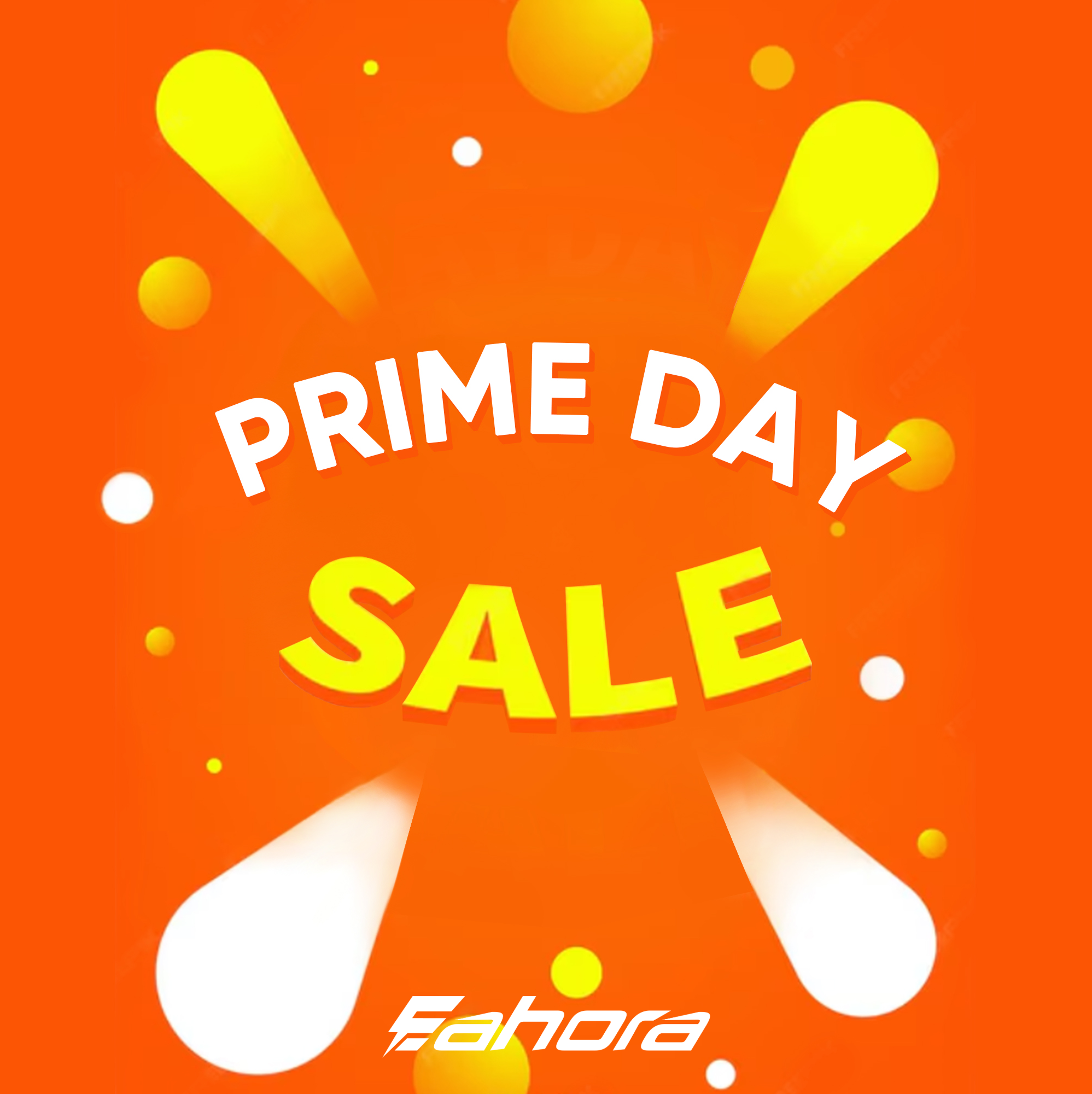 2024 Eahora Prime Day Sale Event