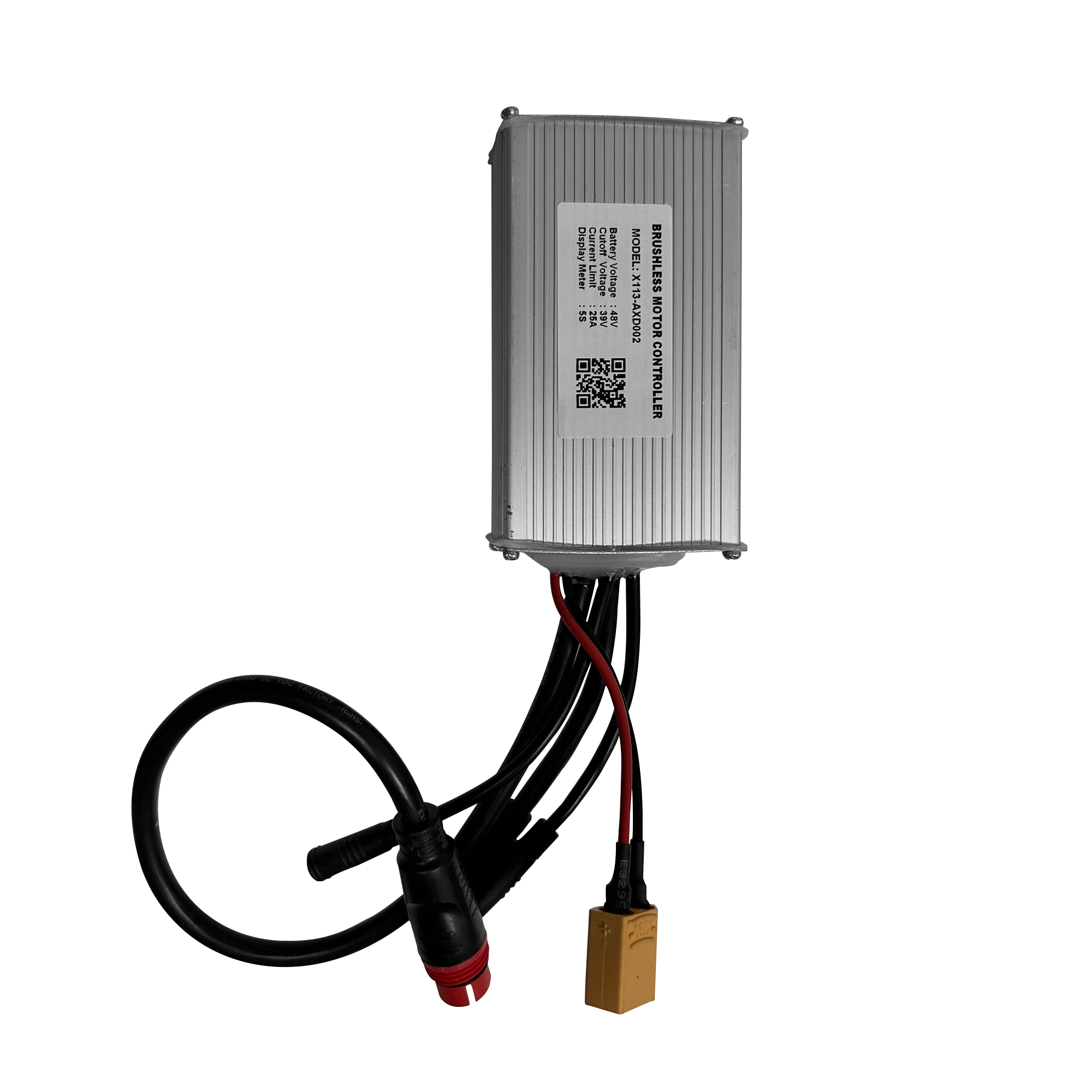 Electric Bike Controller | Eahora Ebike | Electronics Parts