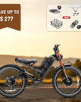 Eahora Romeo Ultra II 2026