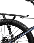Bike Rear Rack - AM100, XC100
