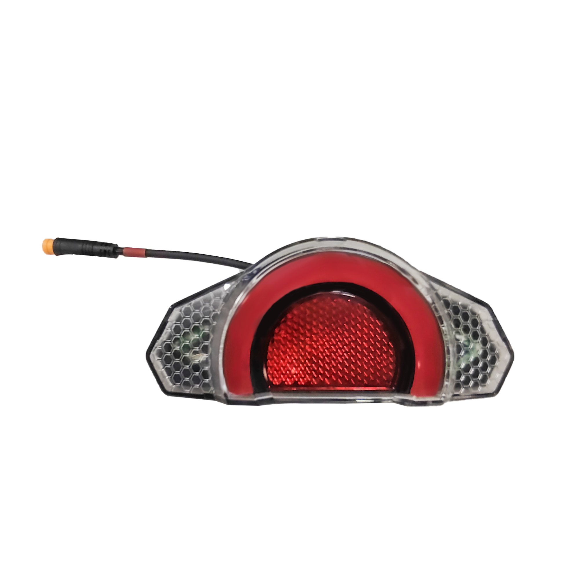 Romeo & Juliet Rear Light