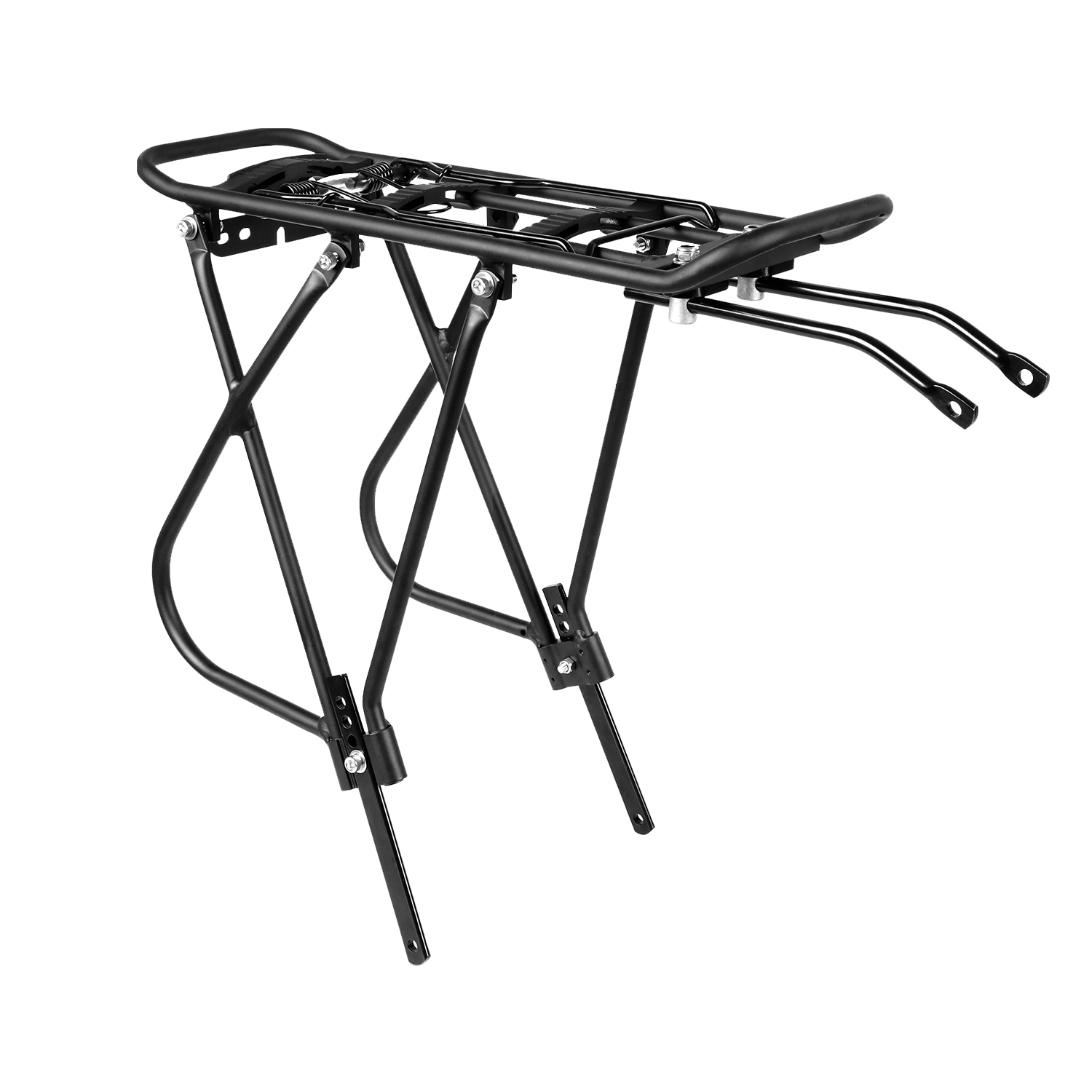 Mountain Bike Rear Rack Eahora Accessories for XC100 APUS