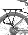 Bike Rear Rack - AM100, XC100
