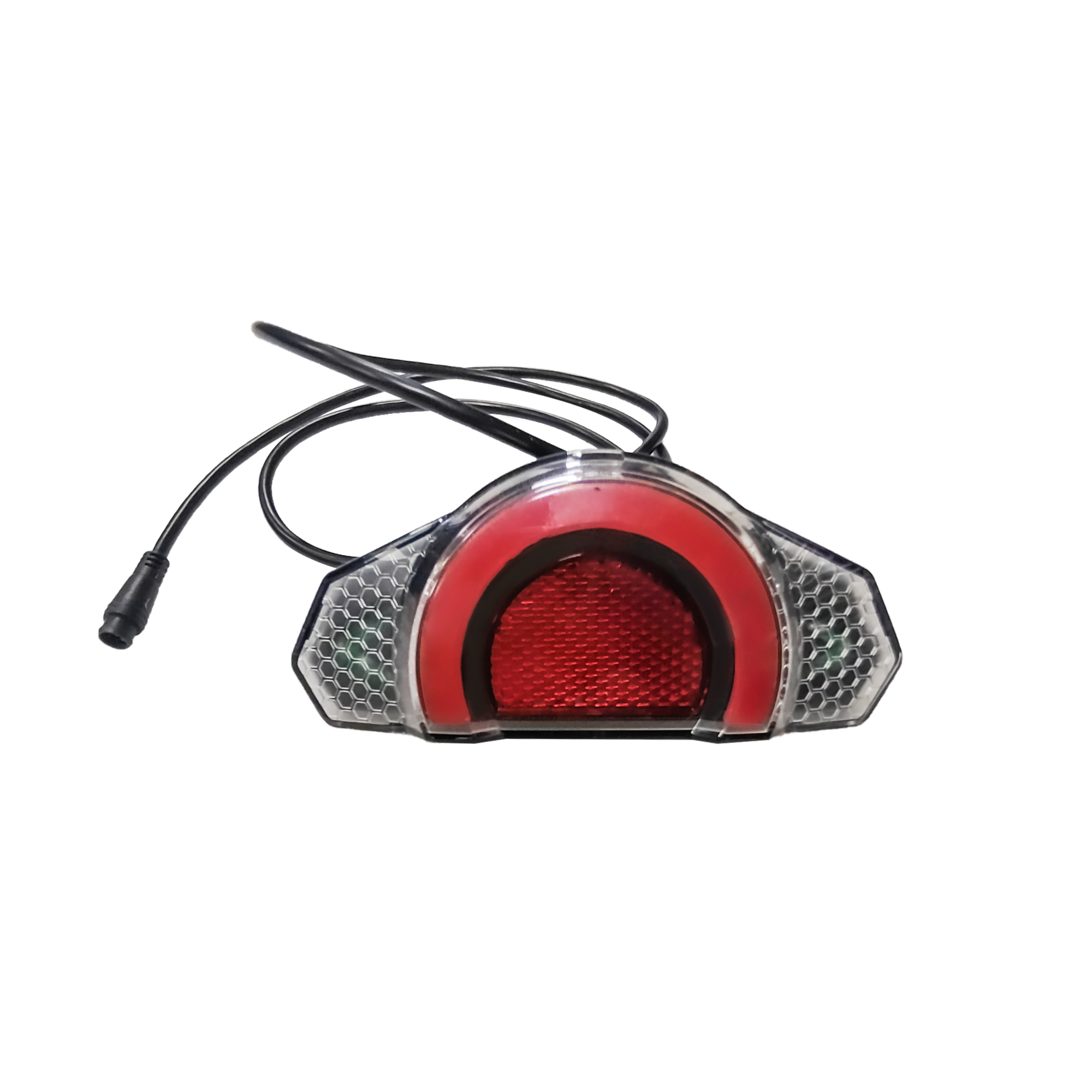 Romeo & Juliet Rear Light