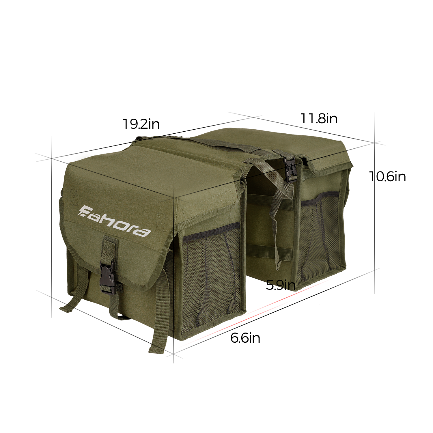 Side bag sepeda 2025