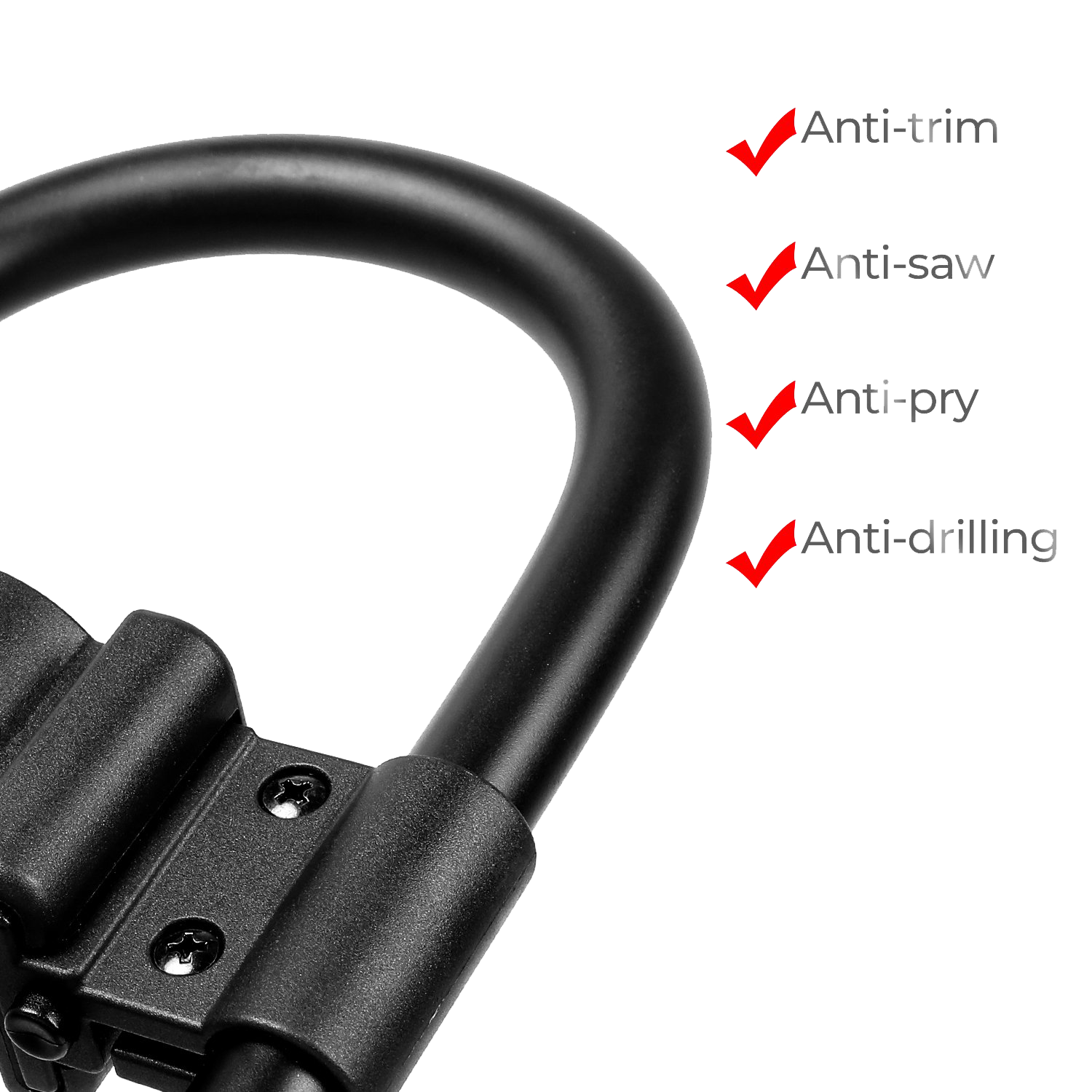 Bicycle U Lock | Locks For Electric Bikes Bicycle U Lock | Locks For Electric Bikes