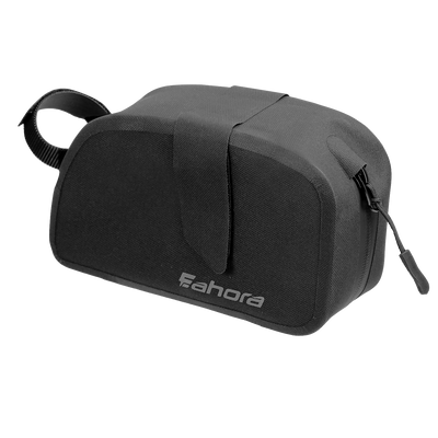 Bike Saddle Bag - Juliet, Luna, Terra