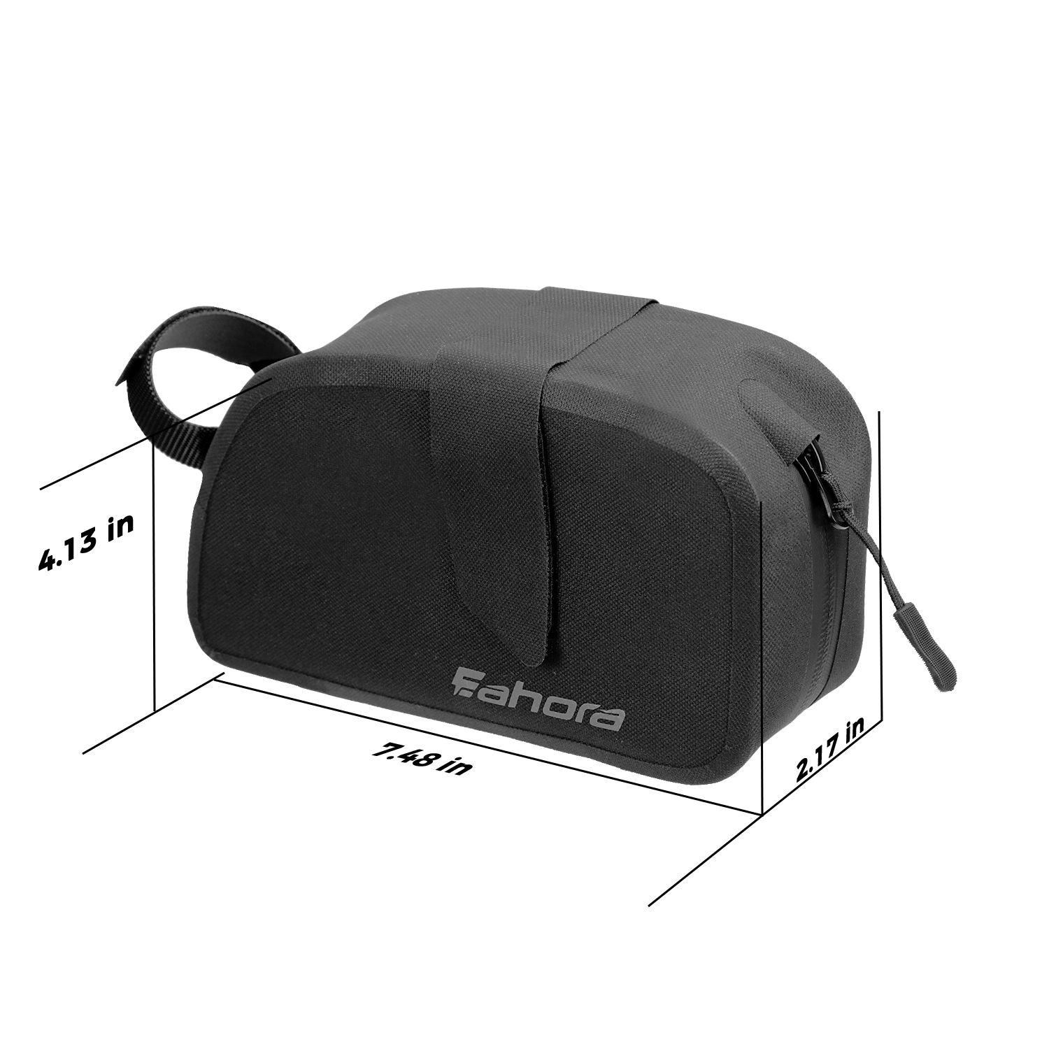 Waterproof Bike Saddle Bag 1 1L Electric Bike Saddle Bags Eahora waterproof-bike-saddle-bag-1-1l-electric-bike-saddle-bags-eahora
