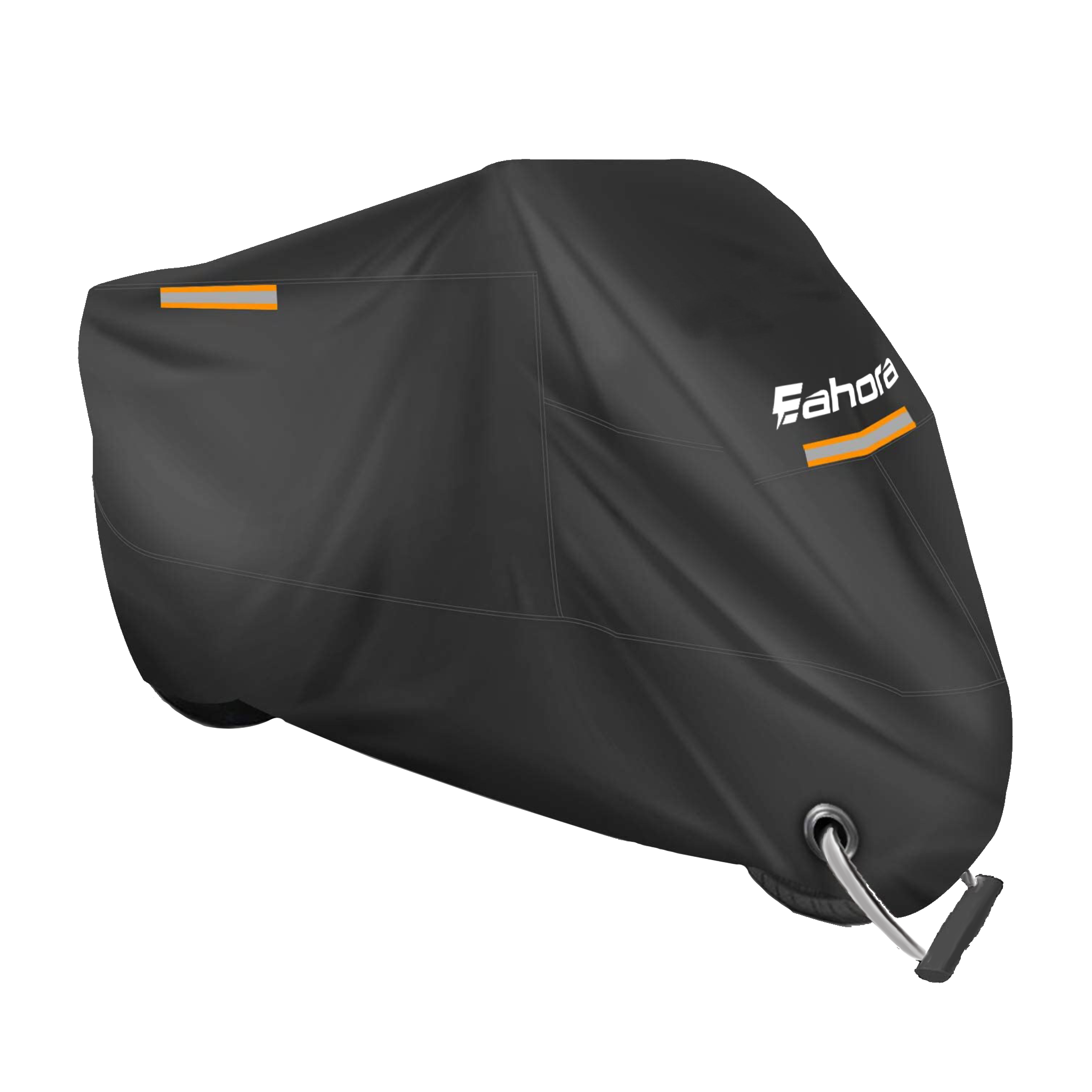 Electric bike cover sales