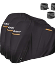 Universal Eahora Ebikes Cover