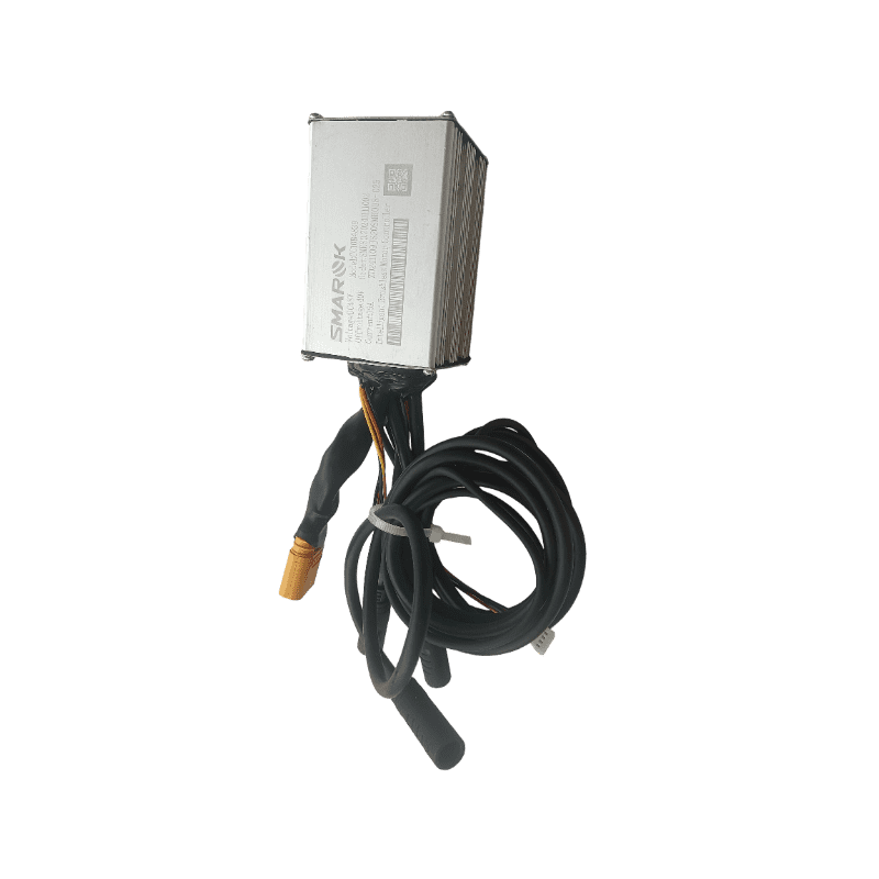 Juliet III Controller