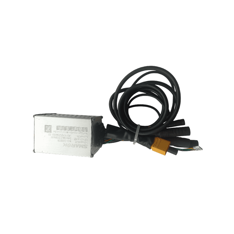 Juliet III Controller