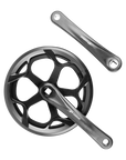 Universal Crankset
