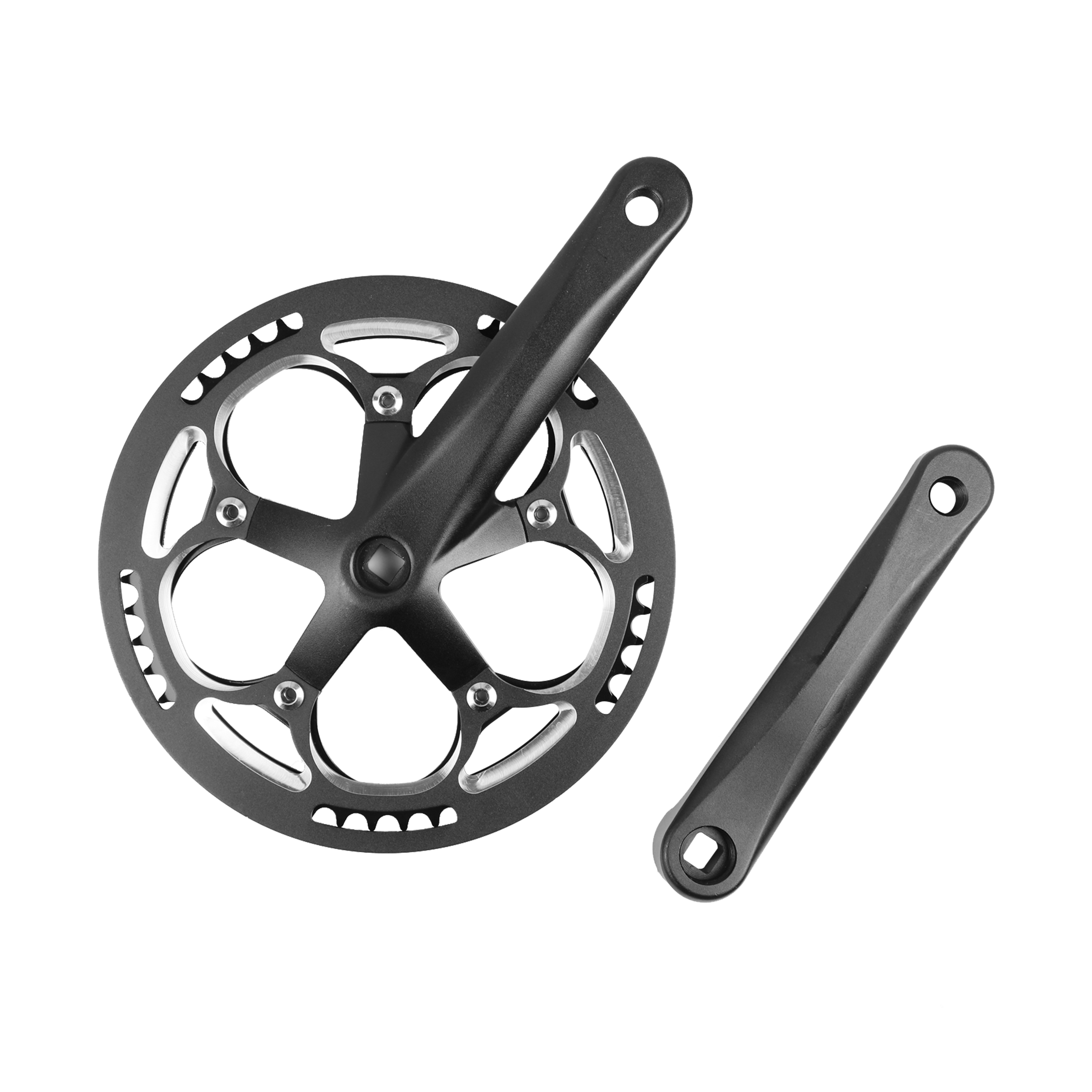 Eahora E-bike Crankset