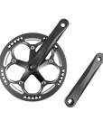 Universal Crankset