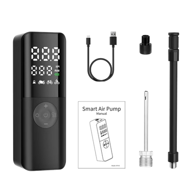 Universal Electric Air Pump