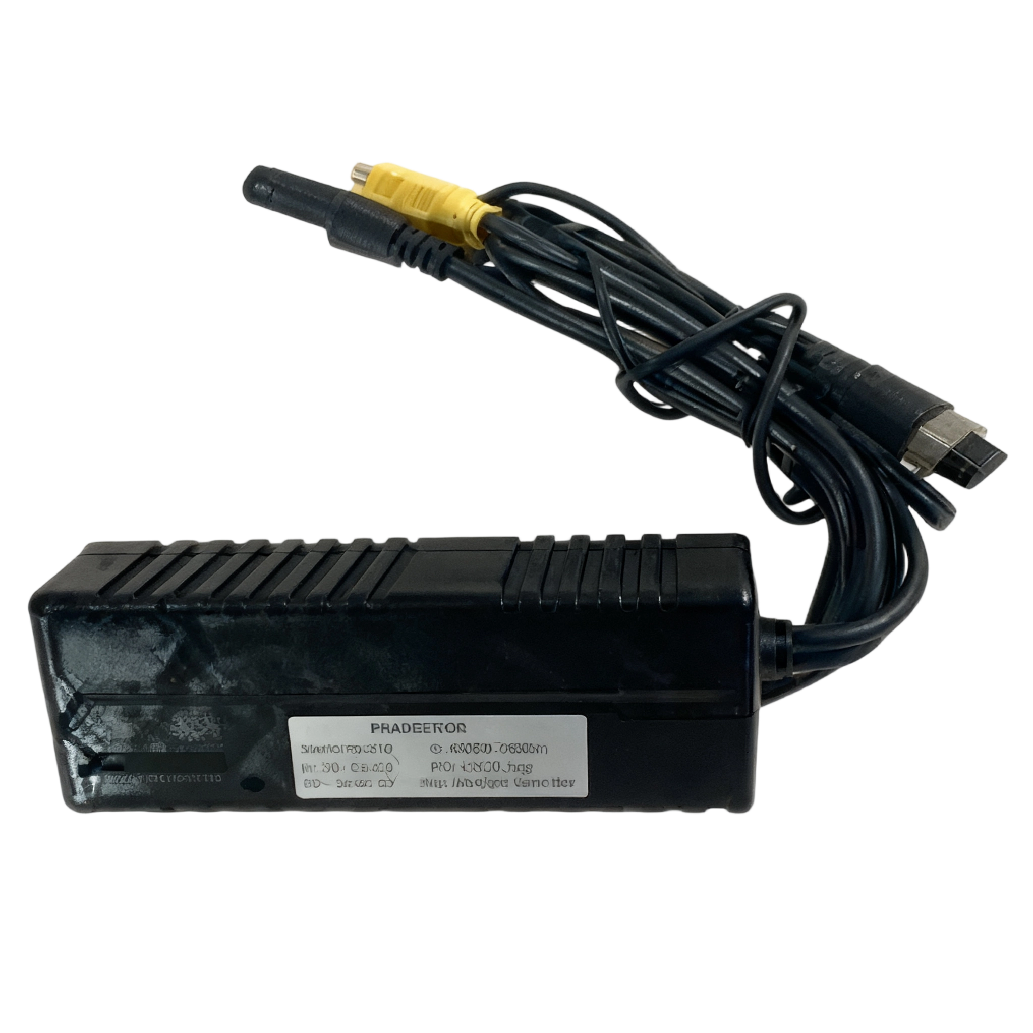 FT-01T / FT-02T Controller