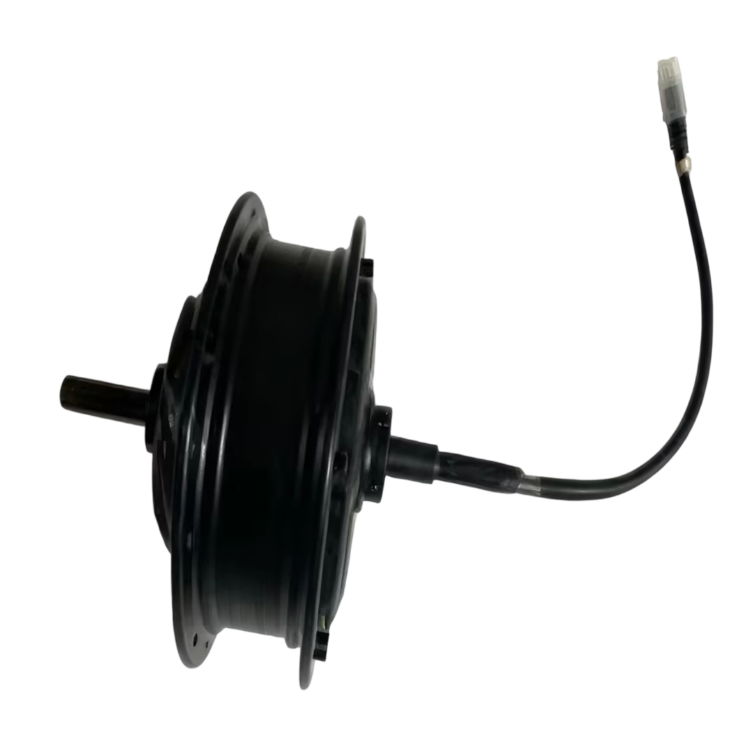 FT-01T / FT-02T Motor