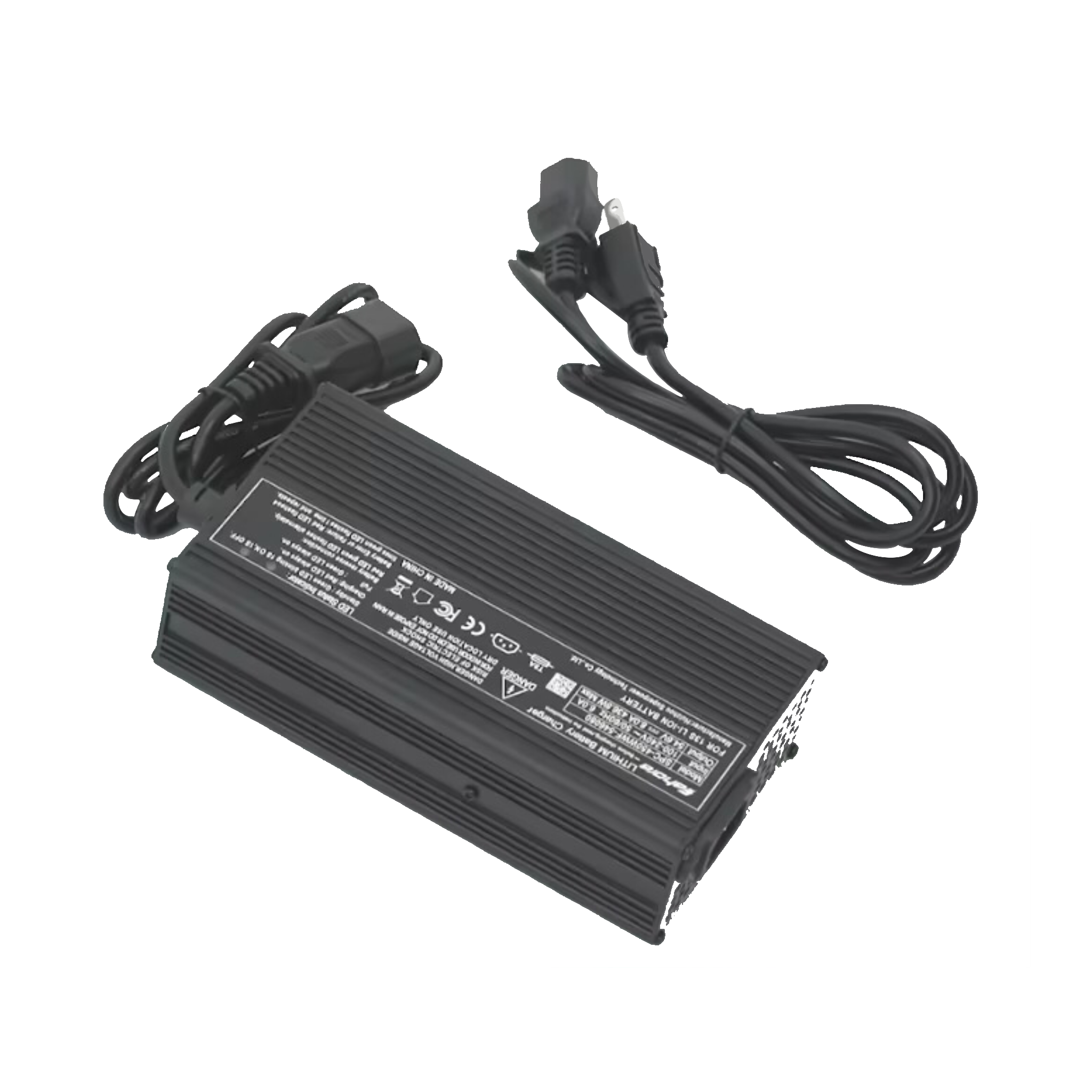 Original 60V Battery Charger