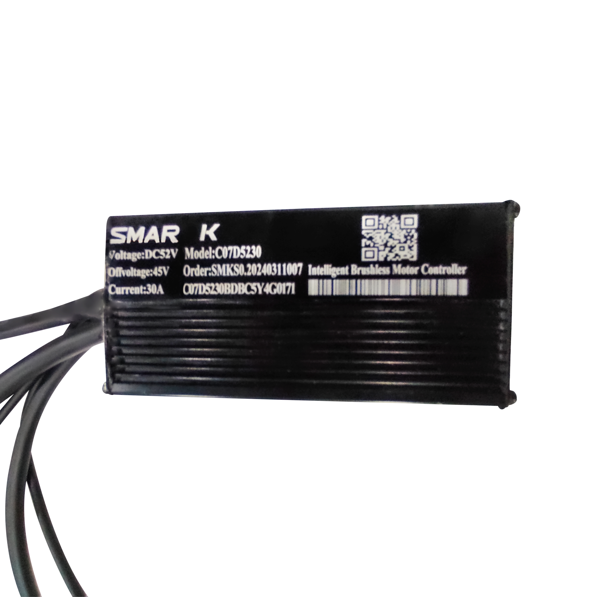 Electric Bike Controller | Eahora Ebike | Electronics Parts