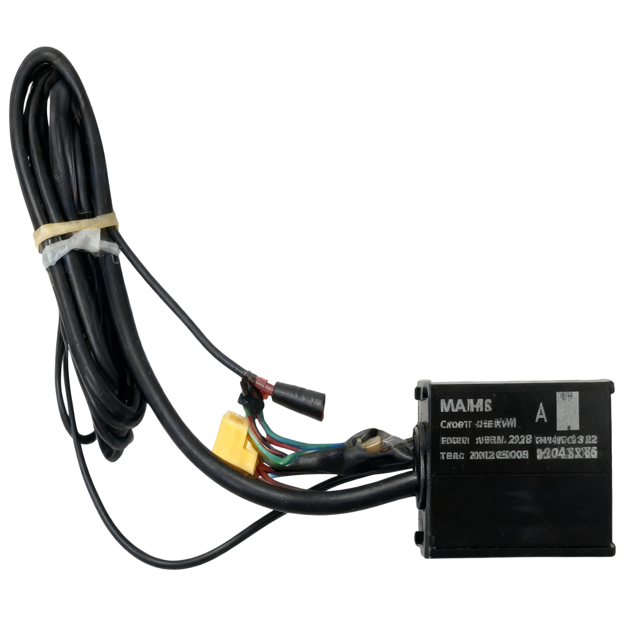 Juliet Pro II Controller