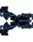 Luminous Decal - X5, X7