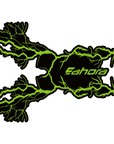 Luminous Decal - X5, X7