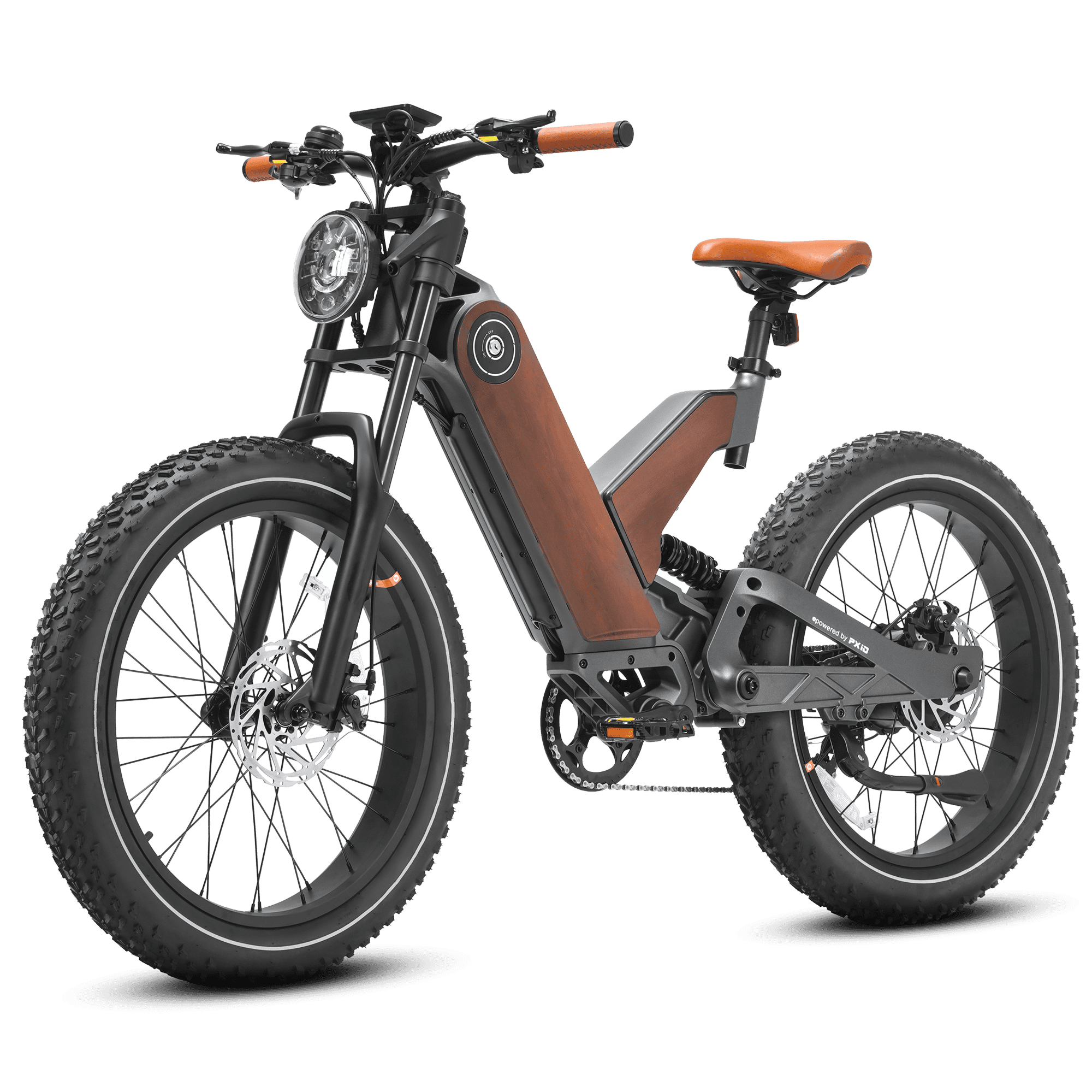 Eahora P5 Plus EBike Eahora P5 Plus EBike