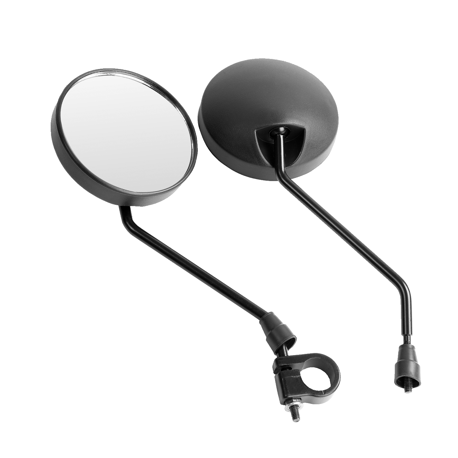 Rear View Bike Mirror Mirrors For Electric Bikes Eahora