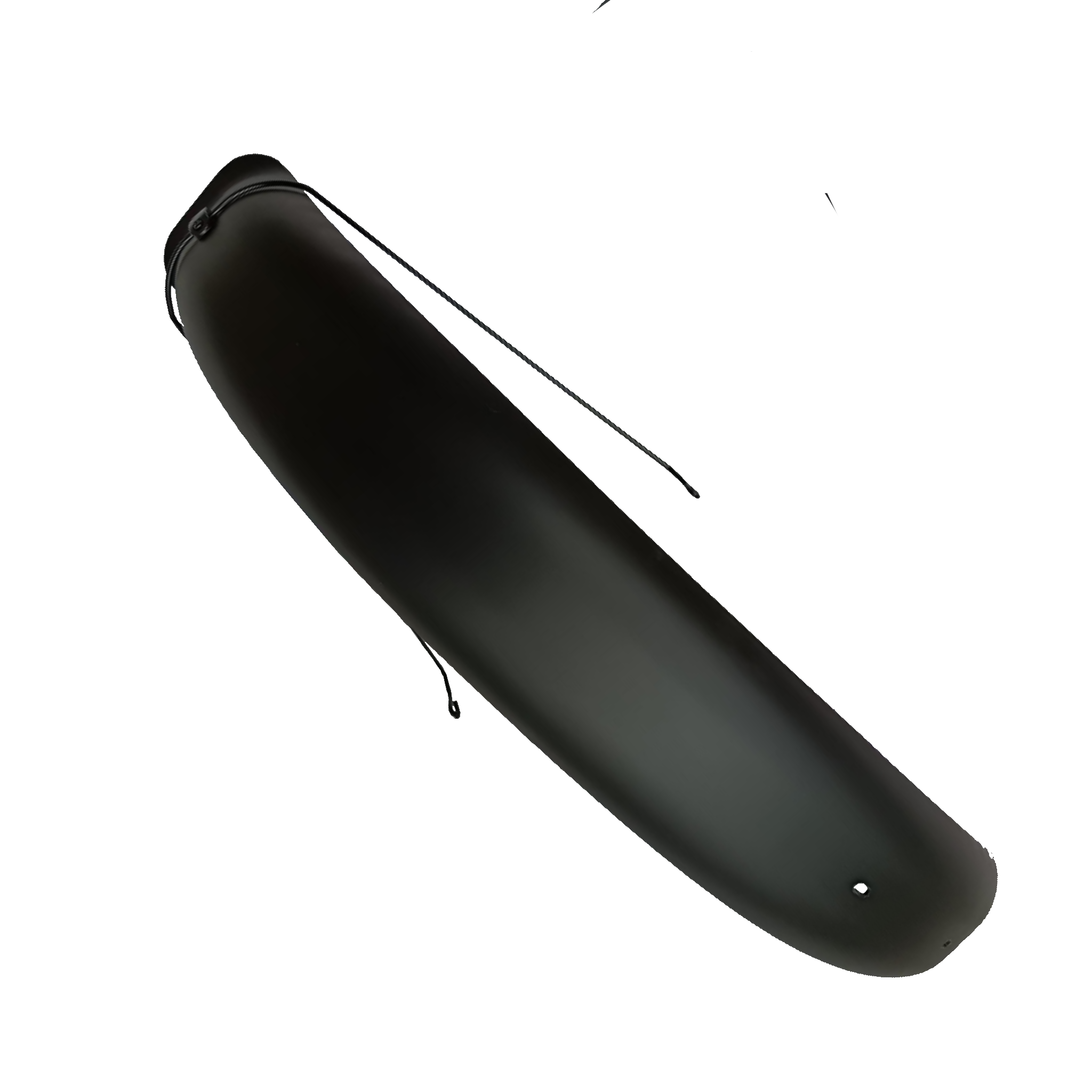 Romeo II Rear Fender