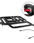 Romeo’s Rear Rack (FREE GIFT)