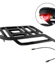 Romeo’s Rear Rack (FREE GIFT)