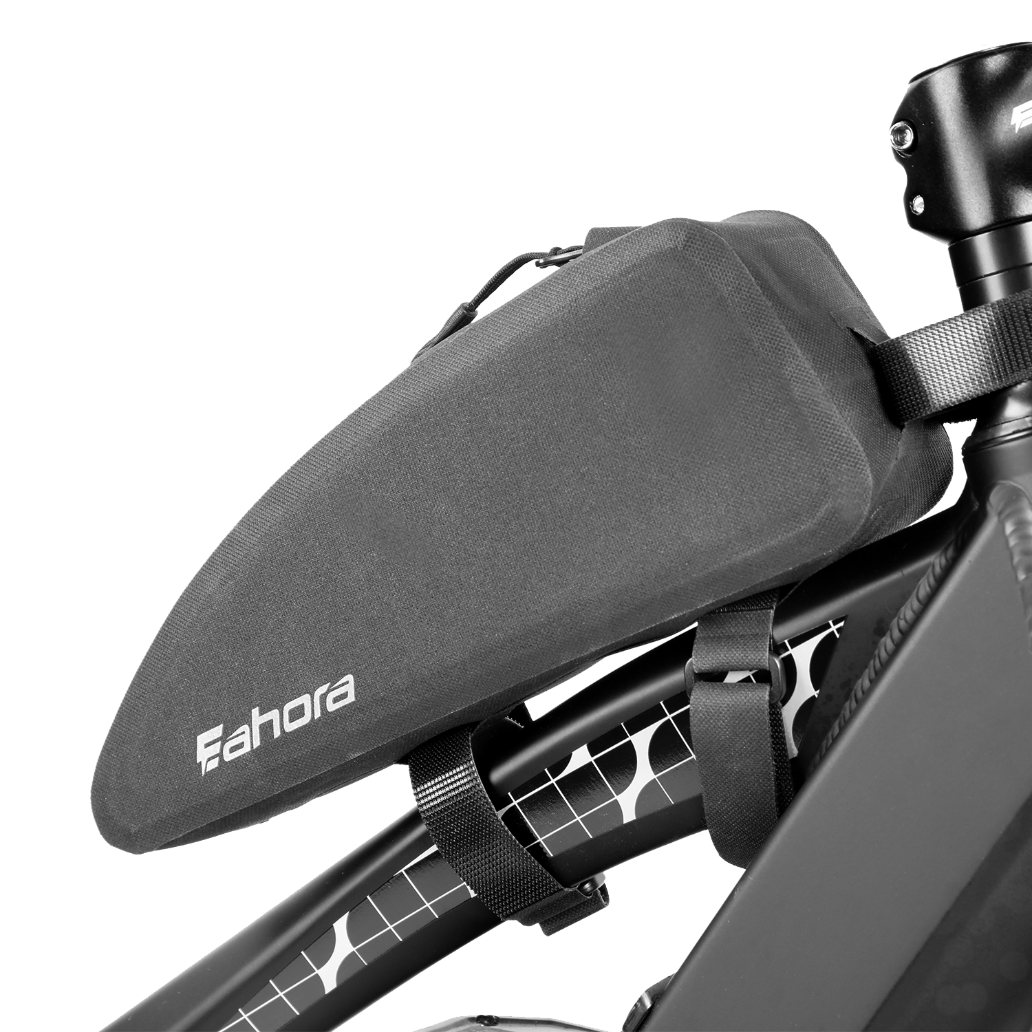 Rockbros top top tube bag