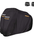 Universal Eahora Ebikes Cover